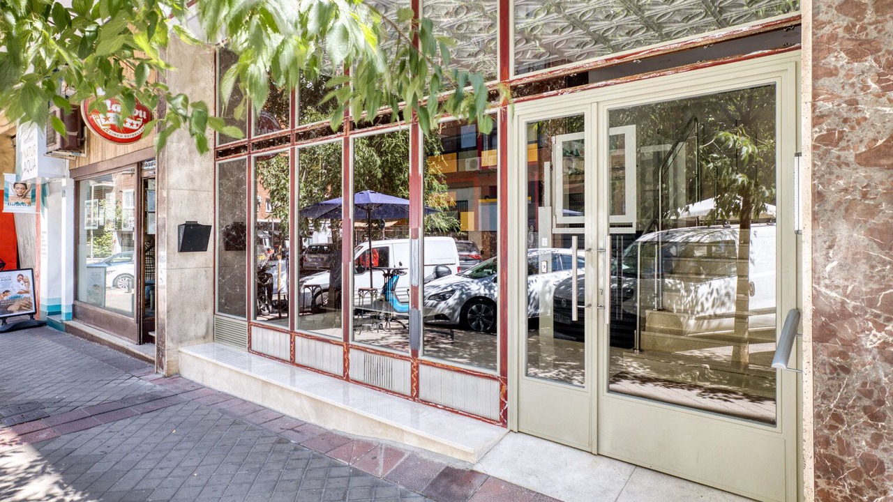 Photo of Outdoor in Hispanoamerica