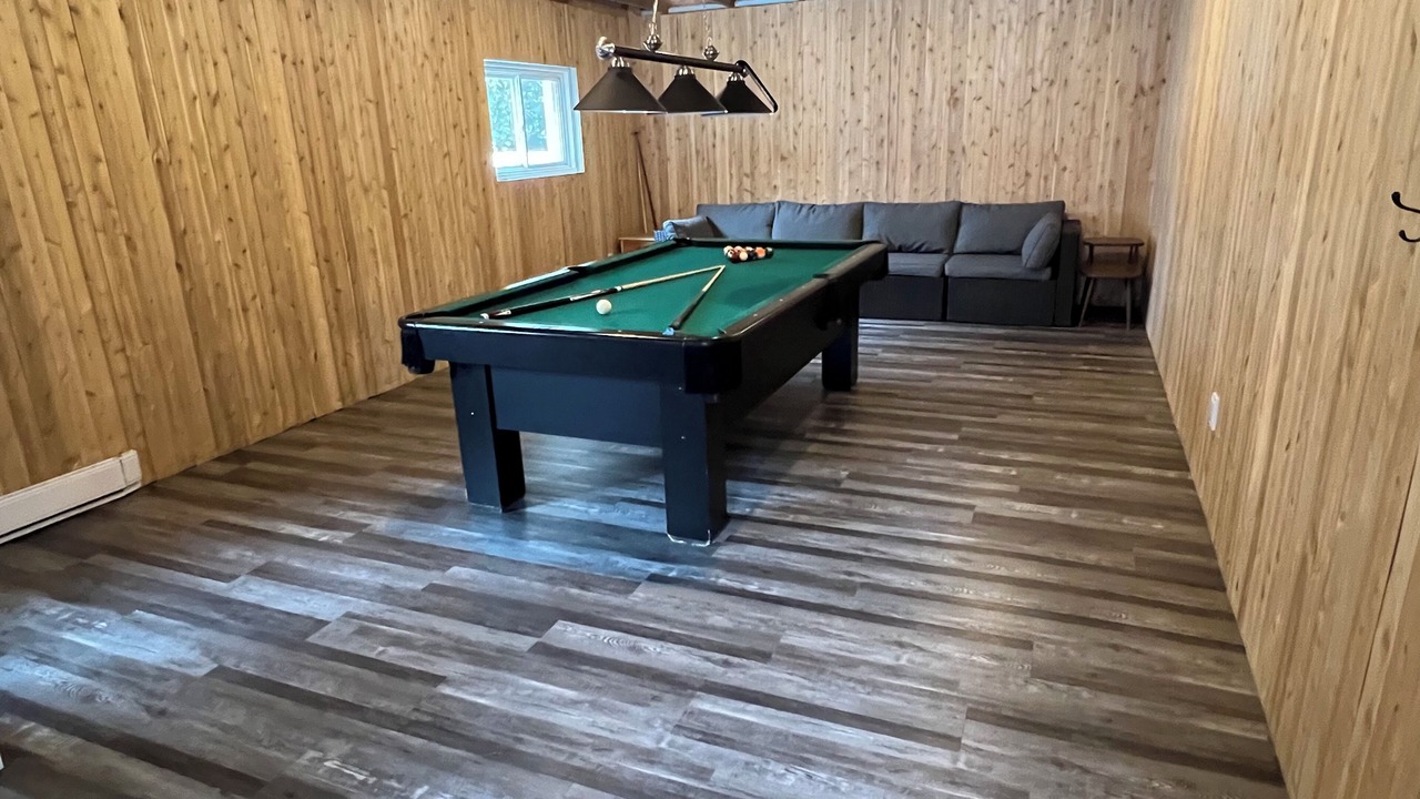 Photo of Bedroom in Eastman