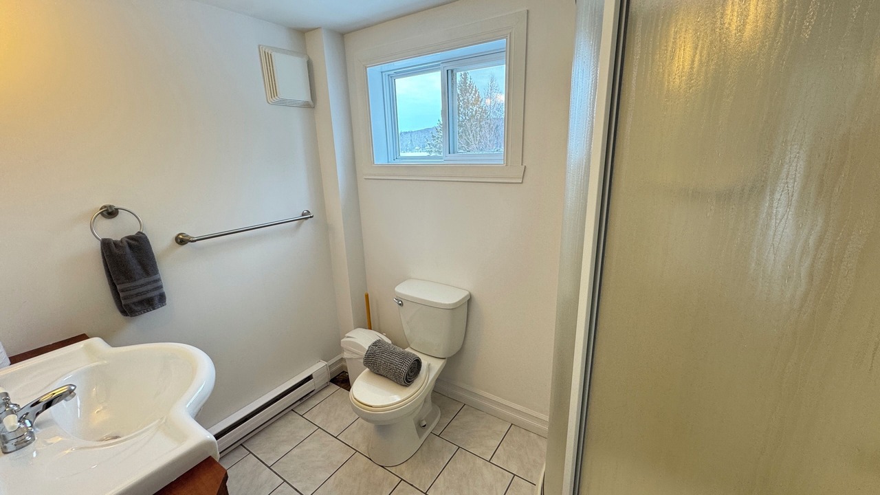 Photo of Bathroom in Eastman