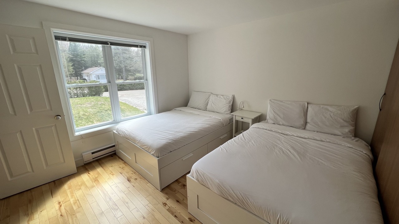 Photo of Bedroom in Eastman