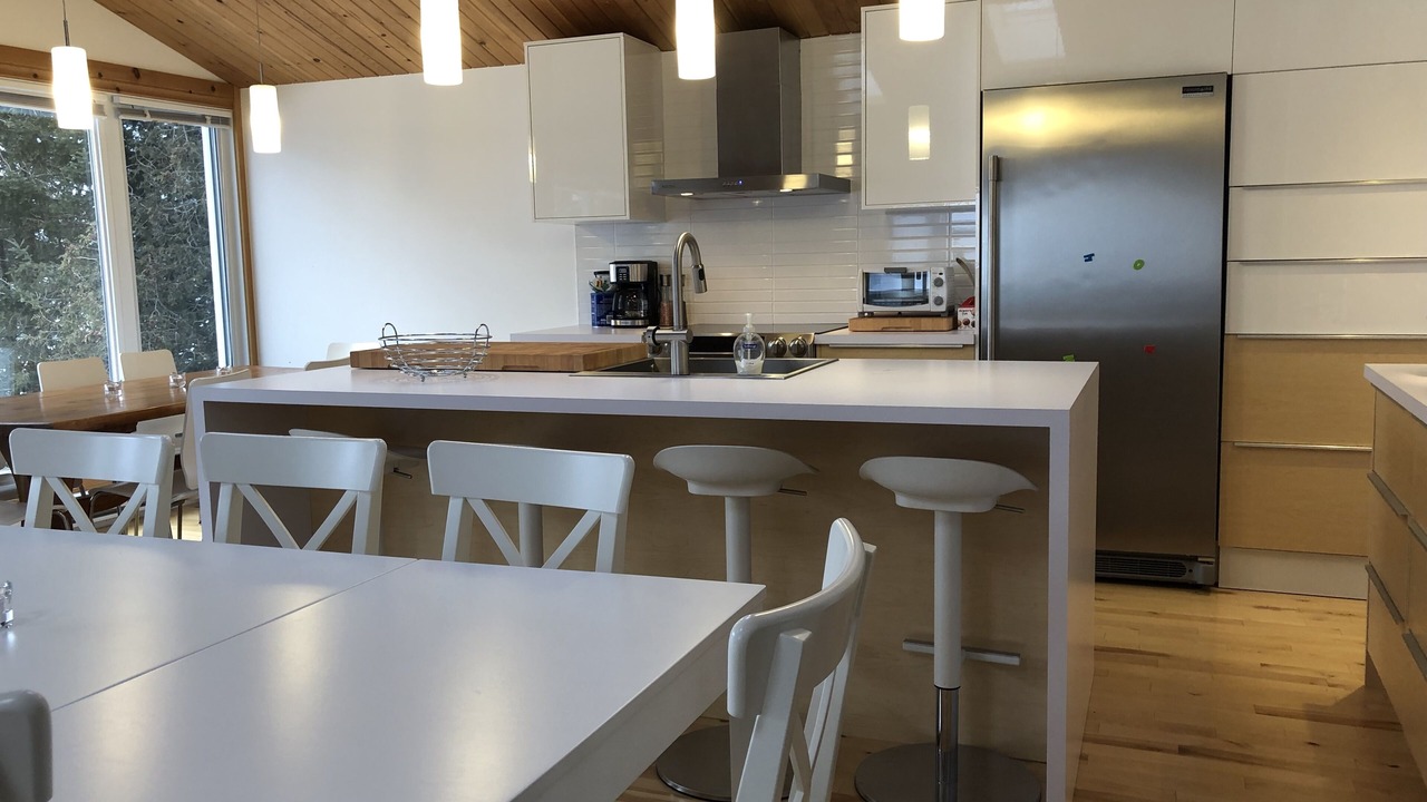 Photo of Kitchen in Eastman