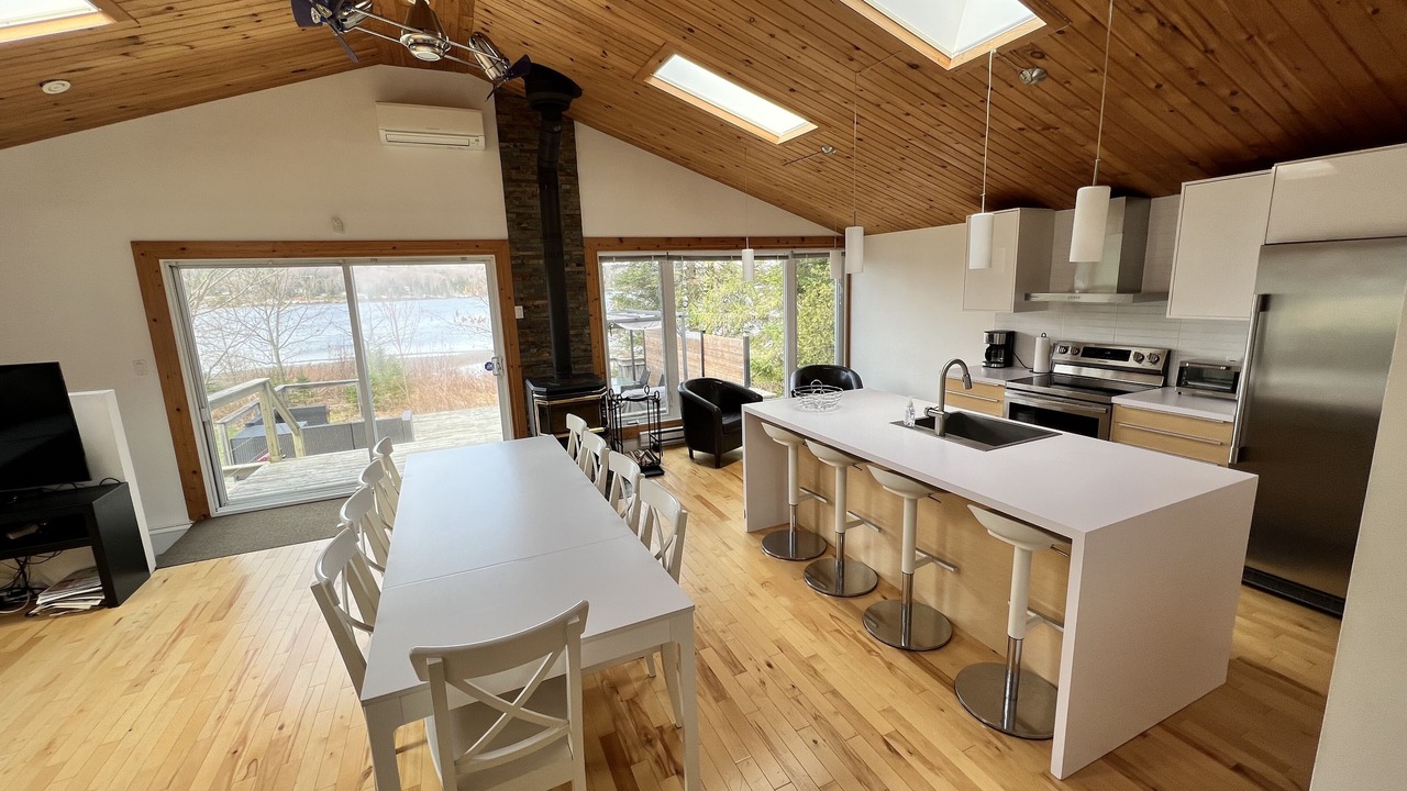 Photo of Kitchen in Eastman
