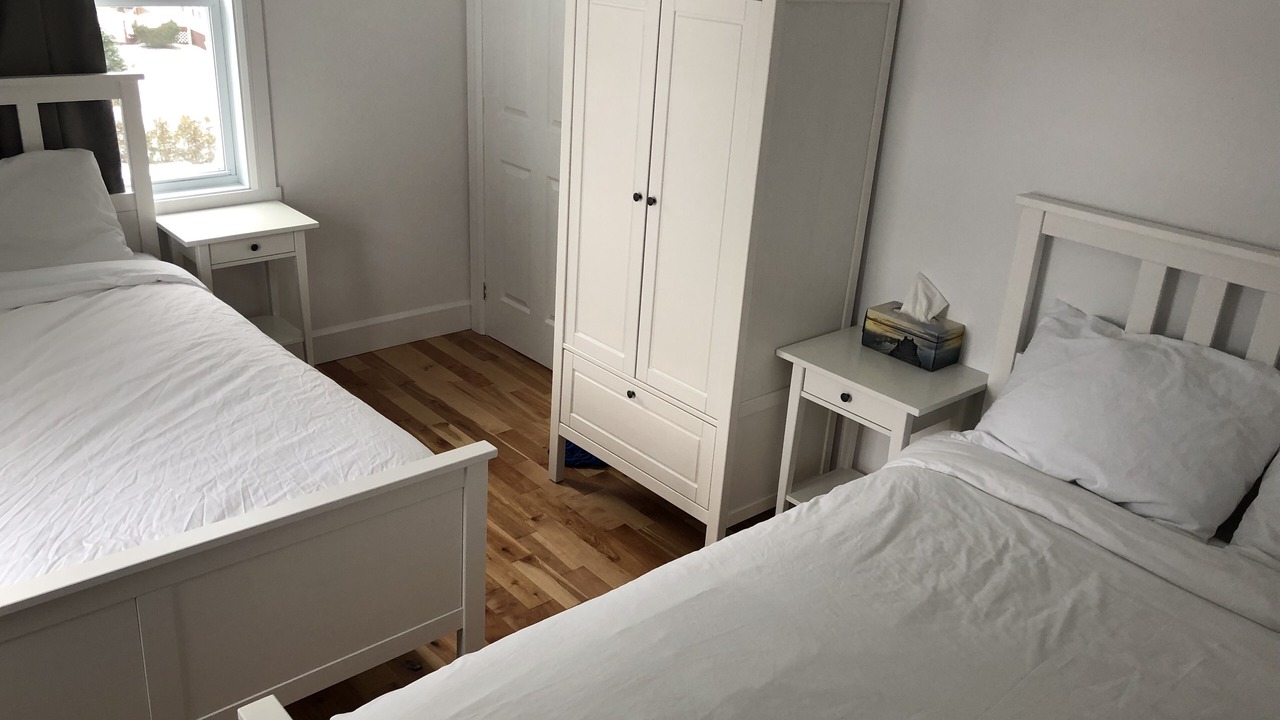 Photo of Bedroom in Eastman