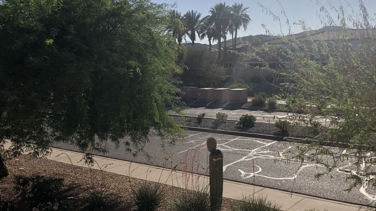 Photo of Outdoor in Foothills