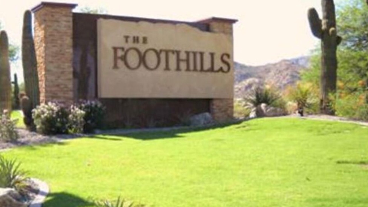 Photo of Outdoor in Foothills