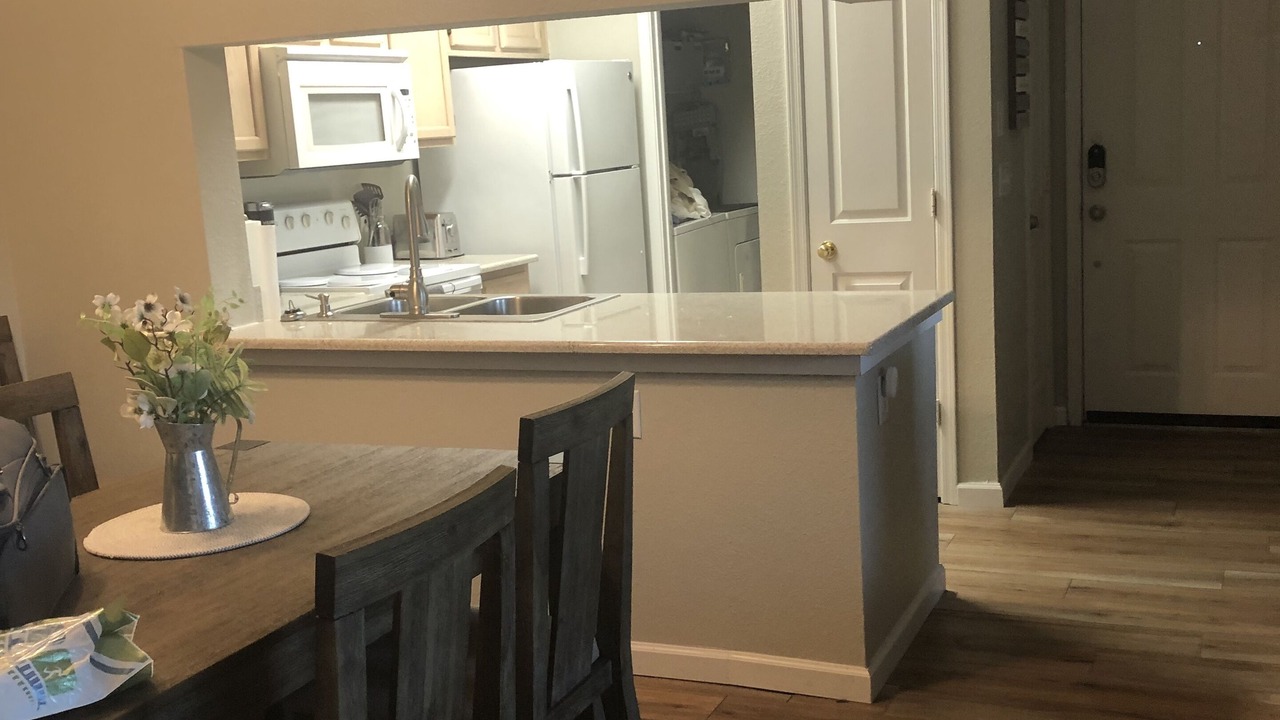 Photo of Kitchen in Foothills