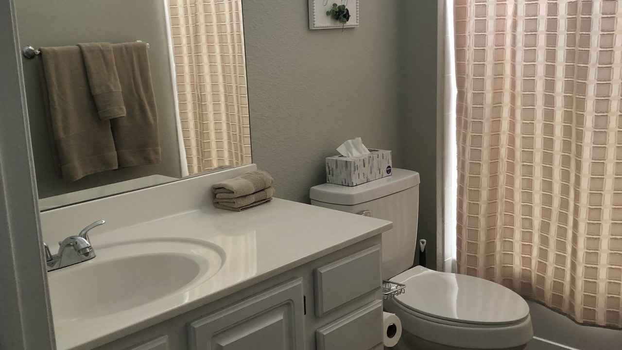 Photo of Bathroom in Foothills