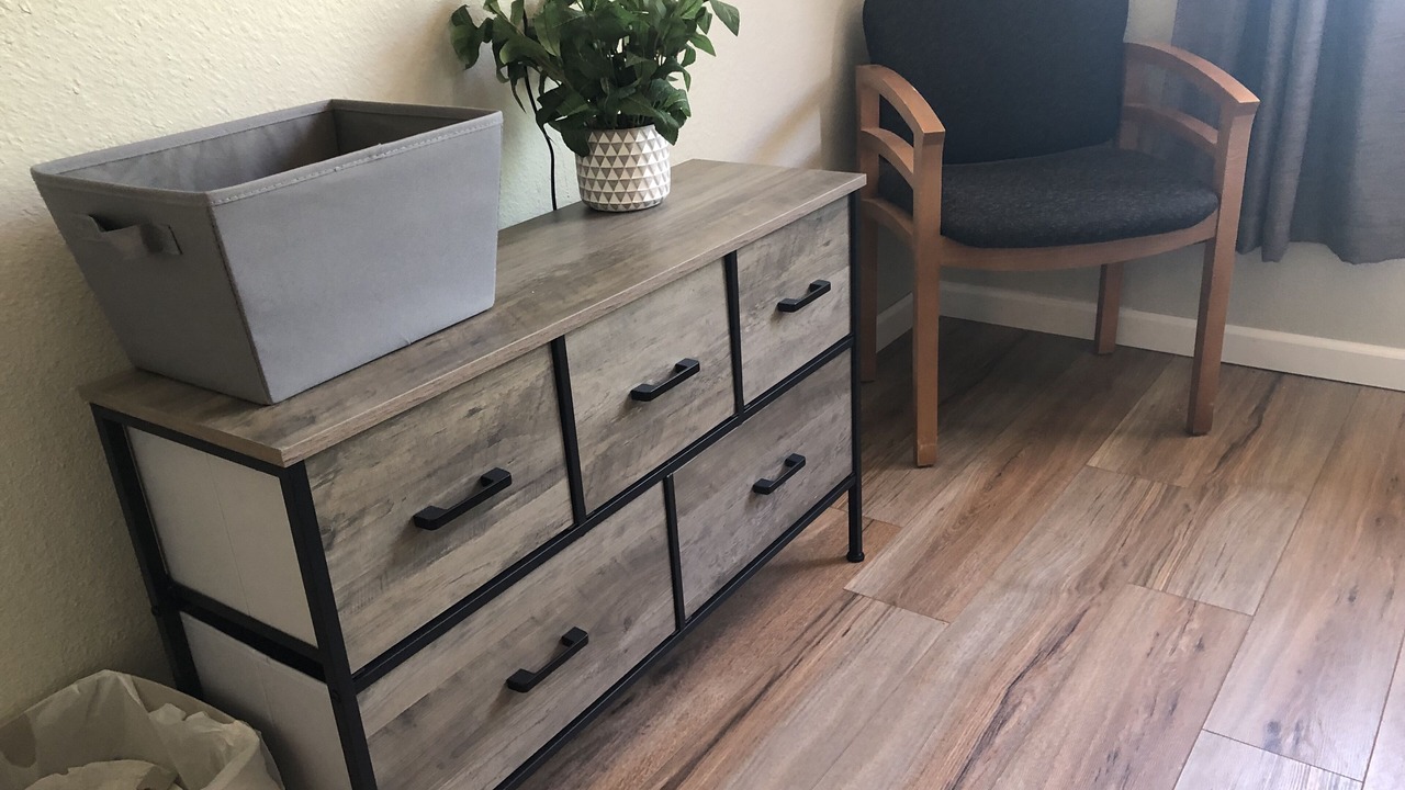 Photo of Bedroom in Foothills