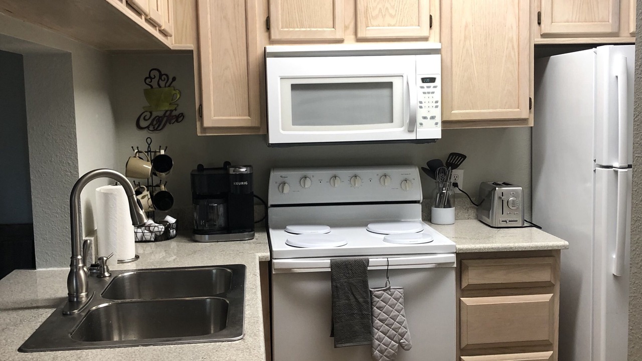 Photo of Kitchen in Foothills