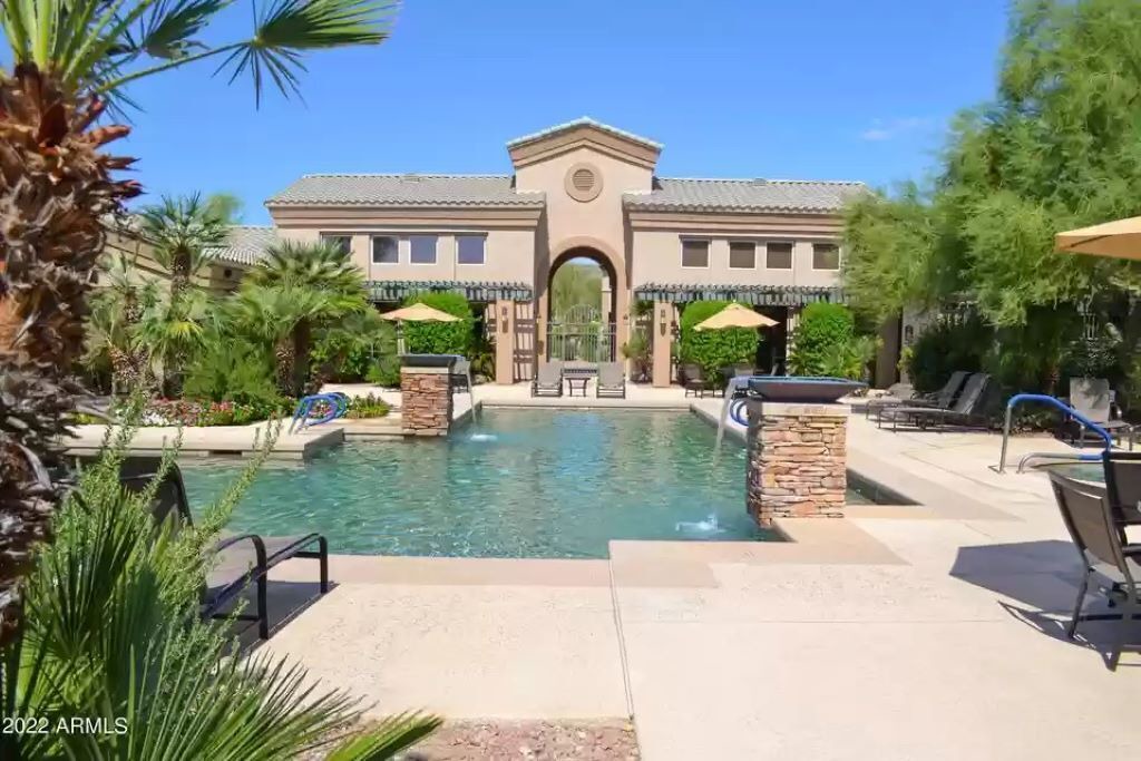 Photo of Outdoor in Foothills