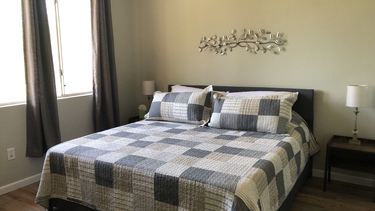 Photo of Bedroom in Foothills