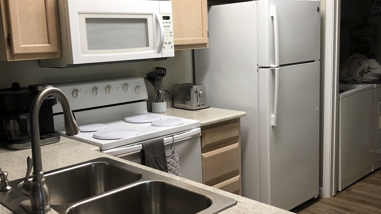 Photo of Kitchen in Foothills