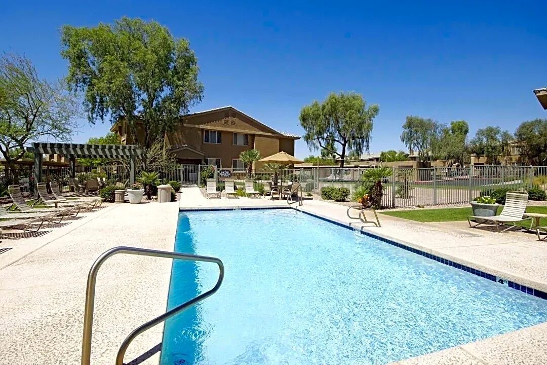 Photo of Outdoor in Foothills