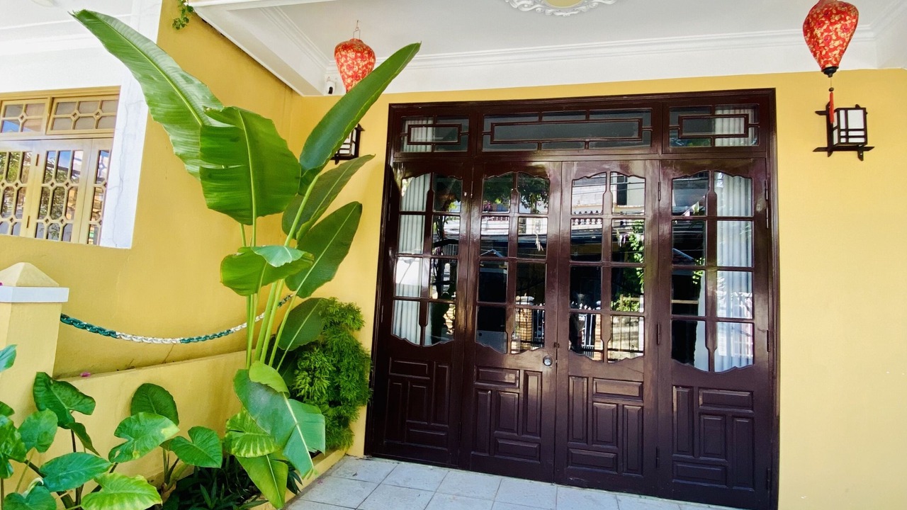 Photo of Outdoor in Cam Pho