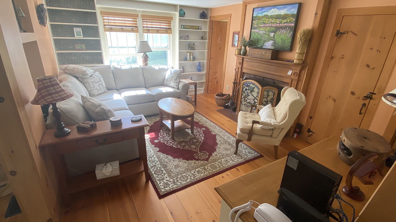 Photo of Livingroom in Chittenden
