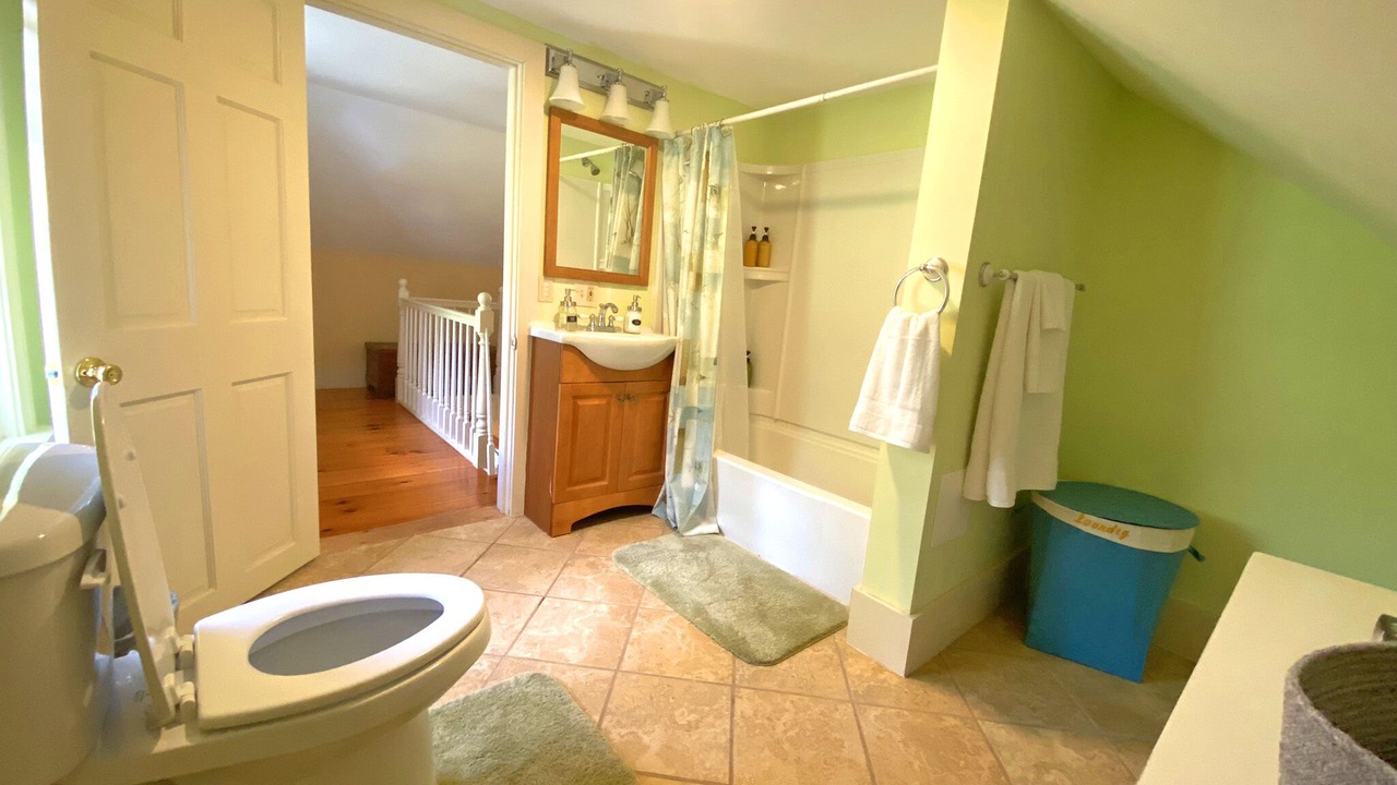 Photo of Bathroom in Chittenden