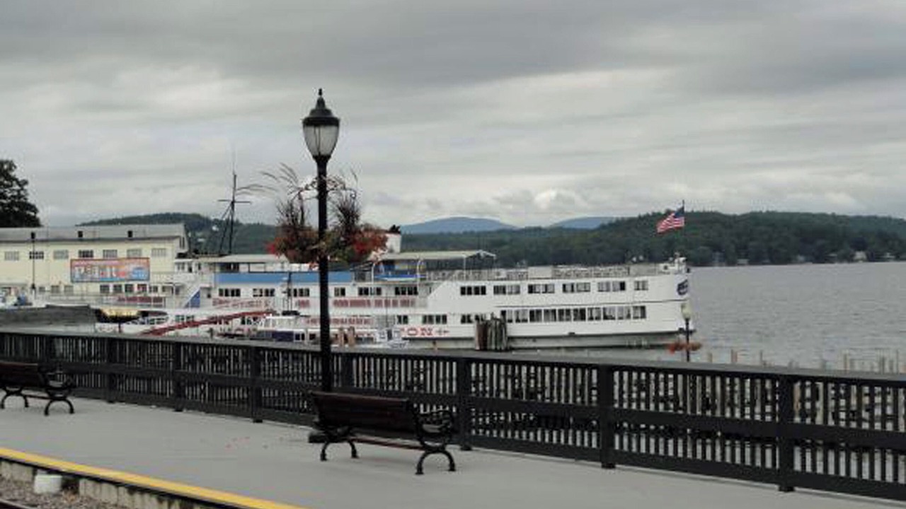 Photo of Others in Weirs Beach