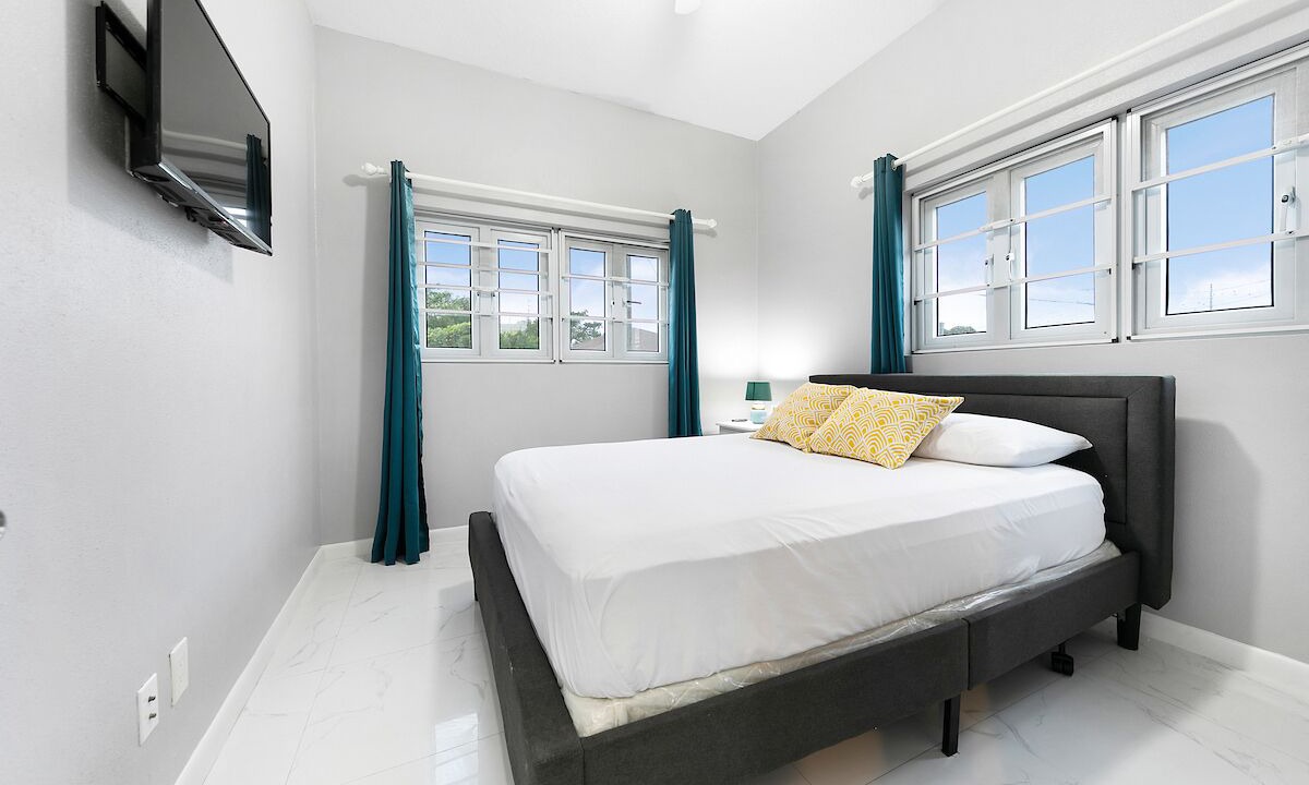 Photo of Bedroom in Nassau