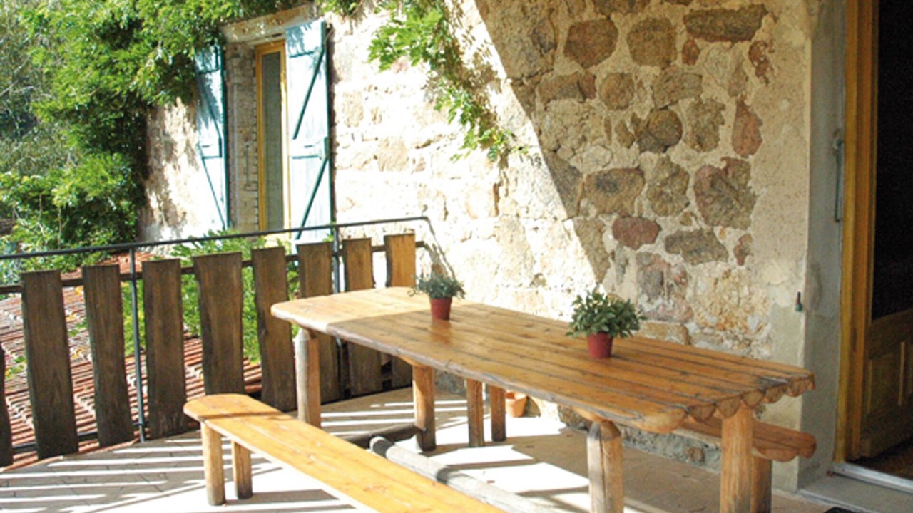 Photo of Outdoor in Pailhares