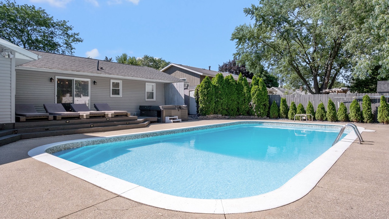 Photo of Outdoor in Grandville