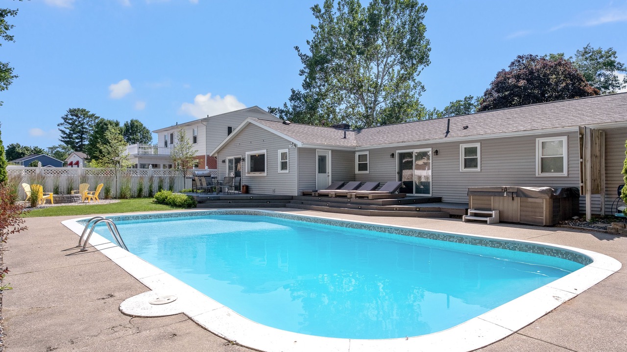 Photo of Outdoor in Grandville