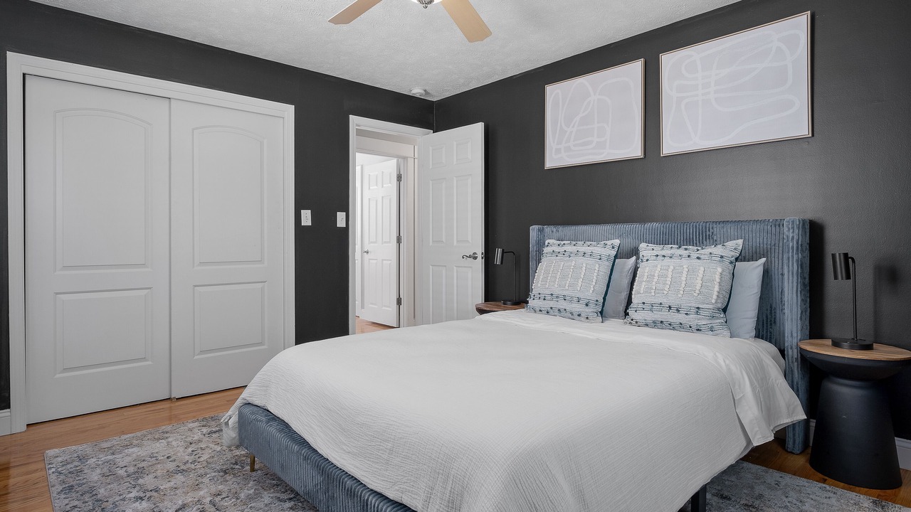 Photo of Bedroom in Grandville