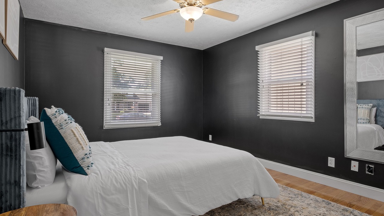 Photo of Bedroom in Grandville
