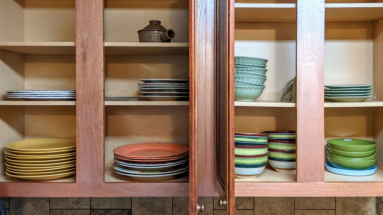 Photo of Kitchen in Central Arlington