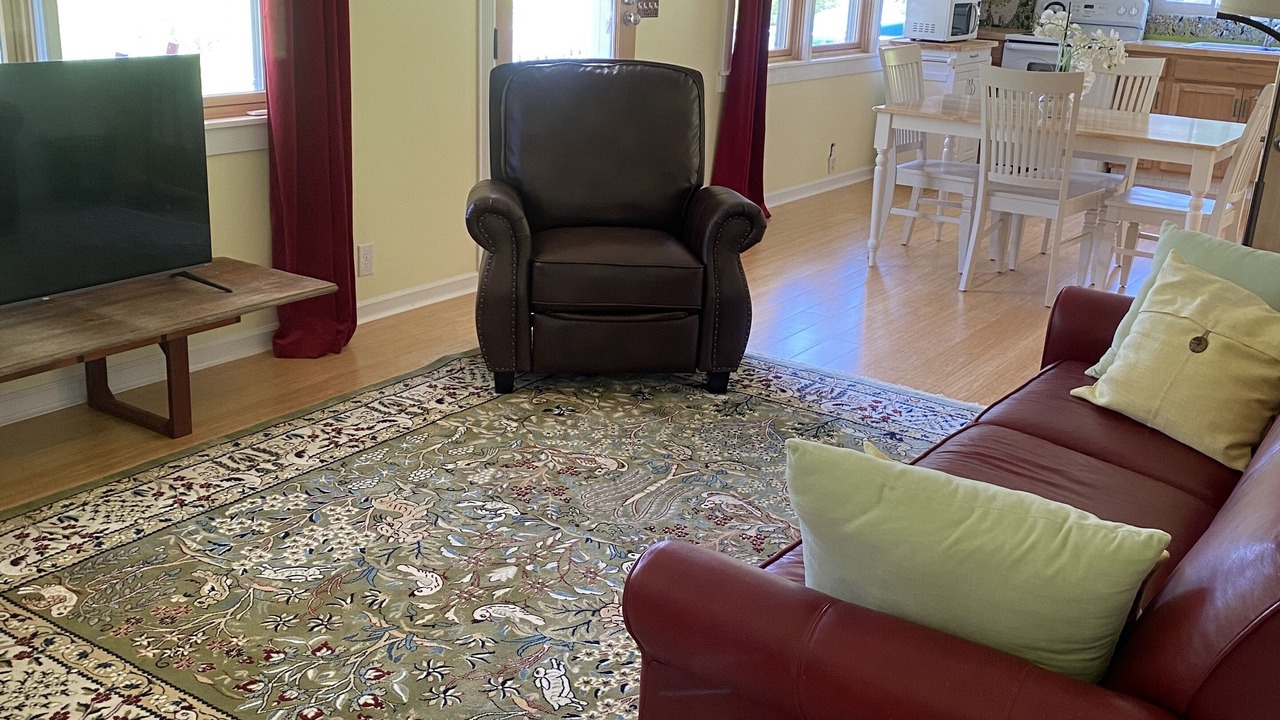Photo of Livingroom in Elliottsburg