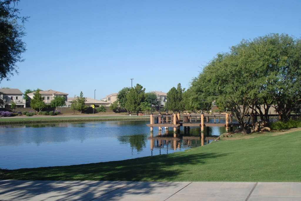 Photo of Outdoor in Power Ranch