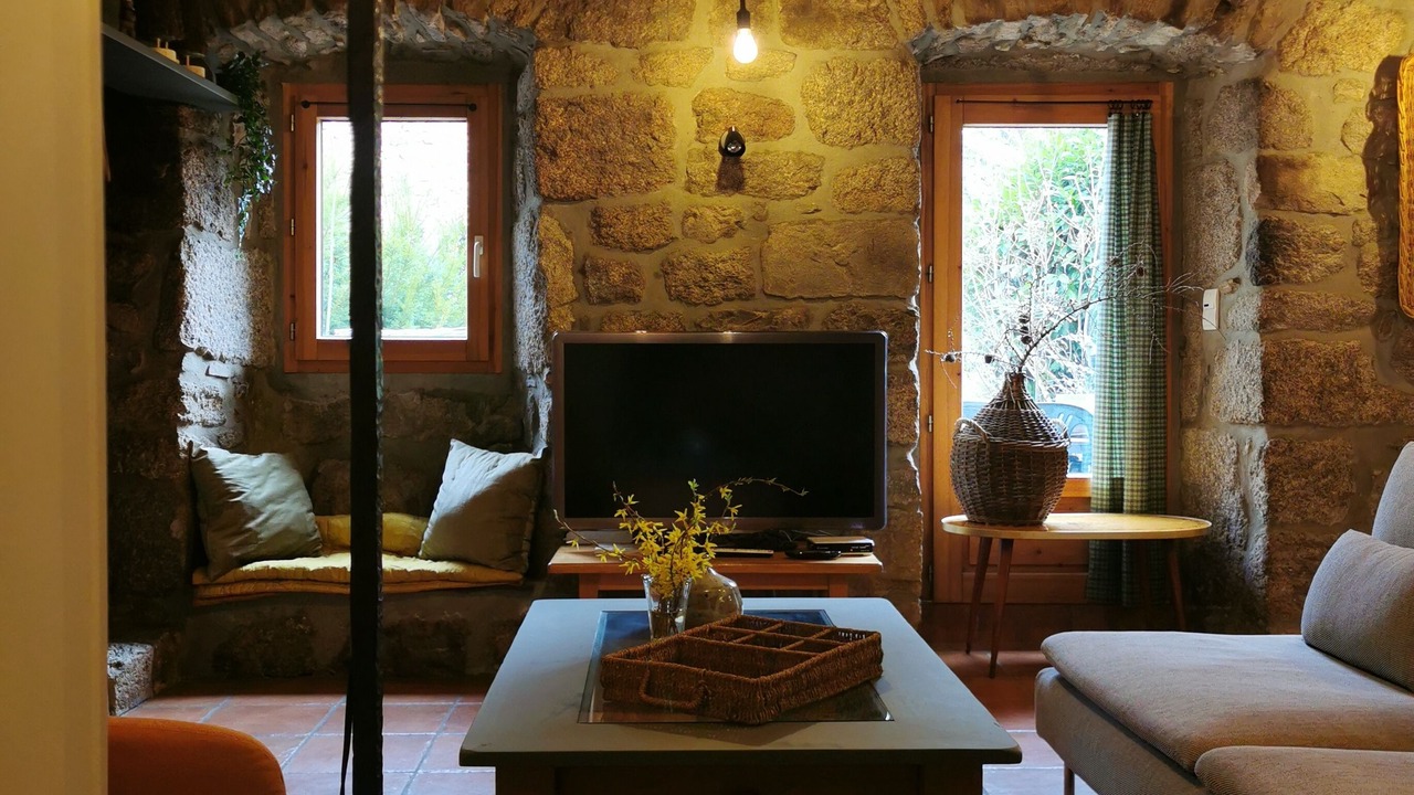 Photo of Livingroom in Saint-Agreve