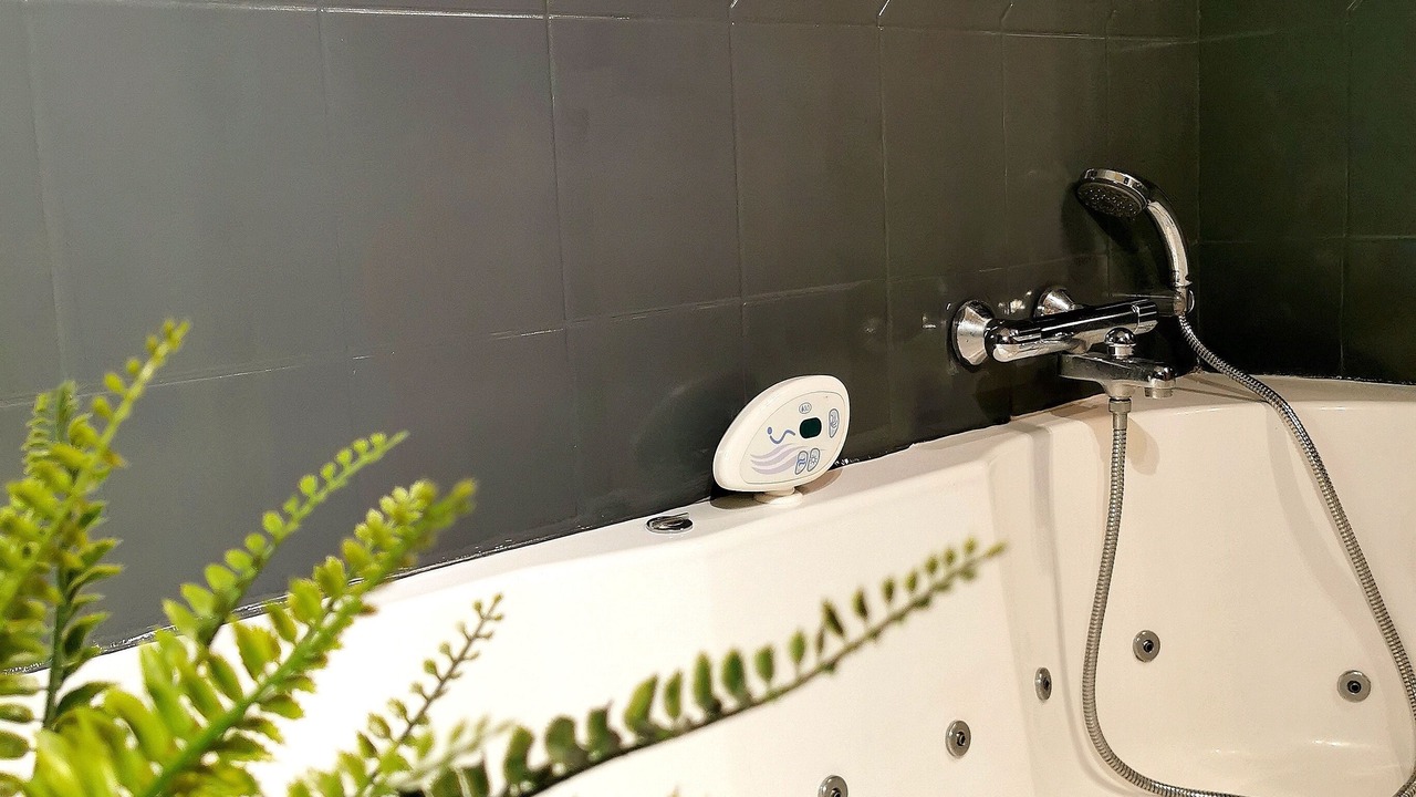 Photo of Bathroom in Saint-Agreve