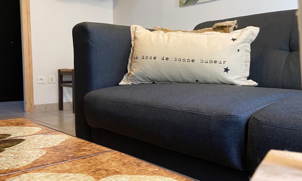 Photo of Livingroom in Saint-Agreve