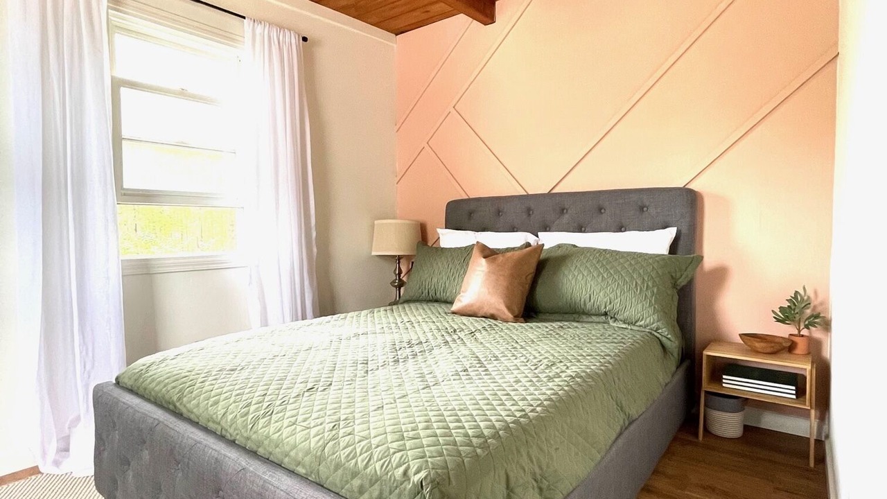 Photo of Bedroom in Newaygo