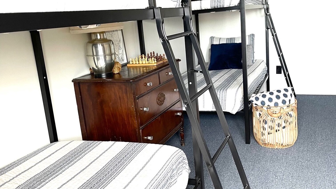 Photo of Bedroom in Newaygo