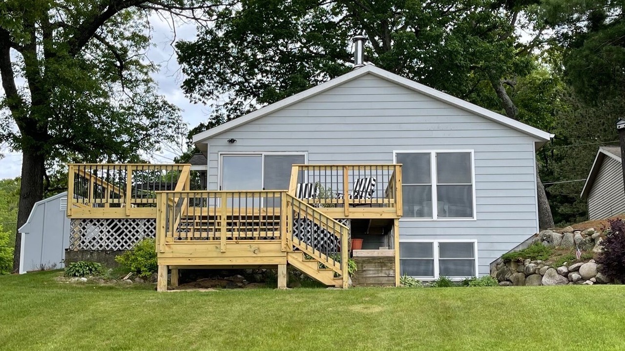 Photo of Outdoor in Newaygo