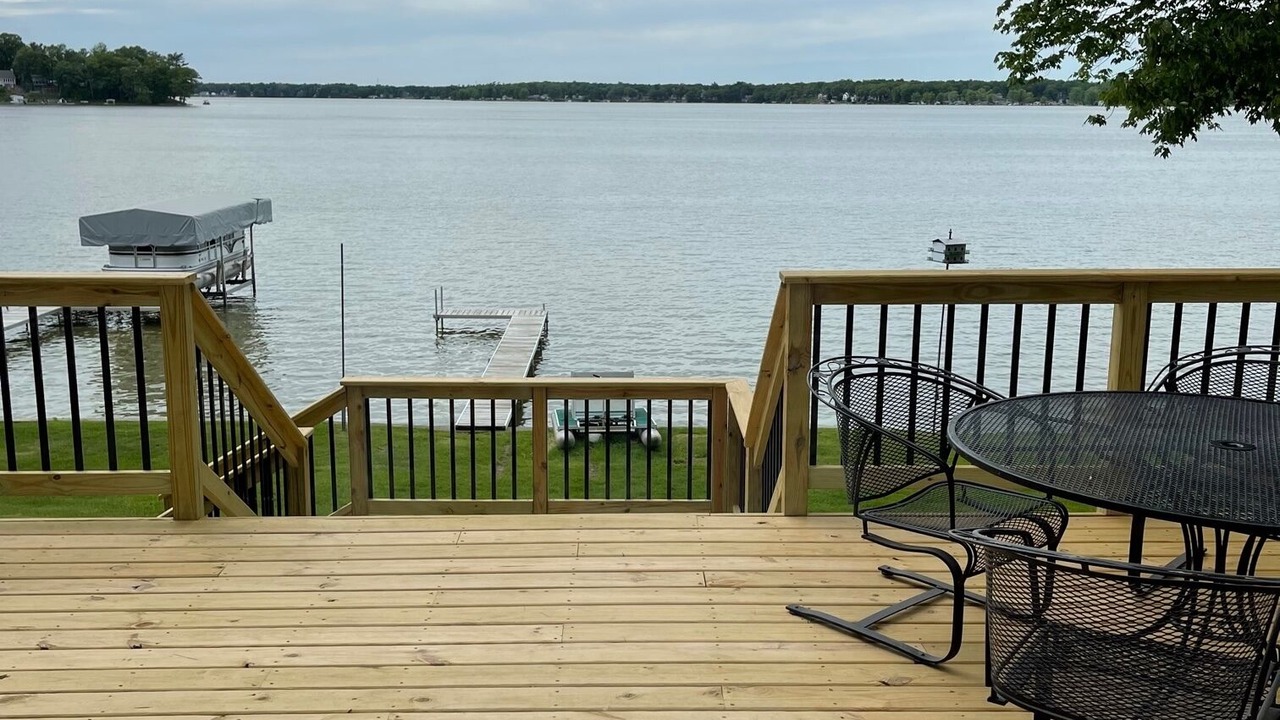 Photo of Outdoor in Newaygo