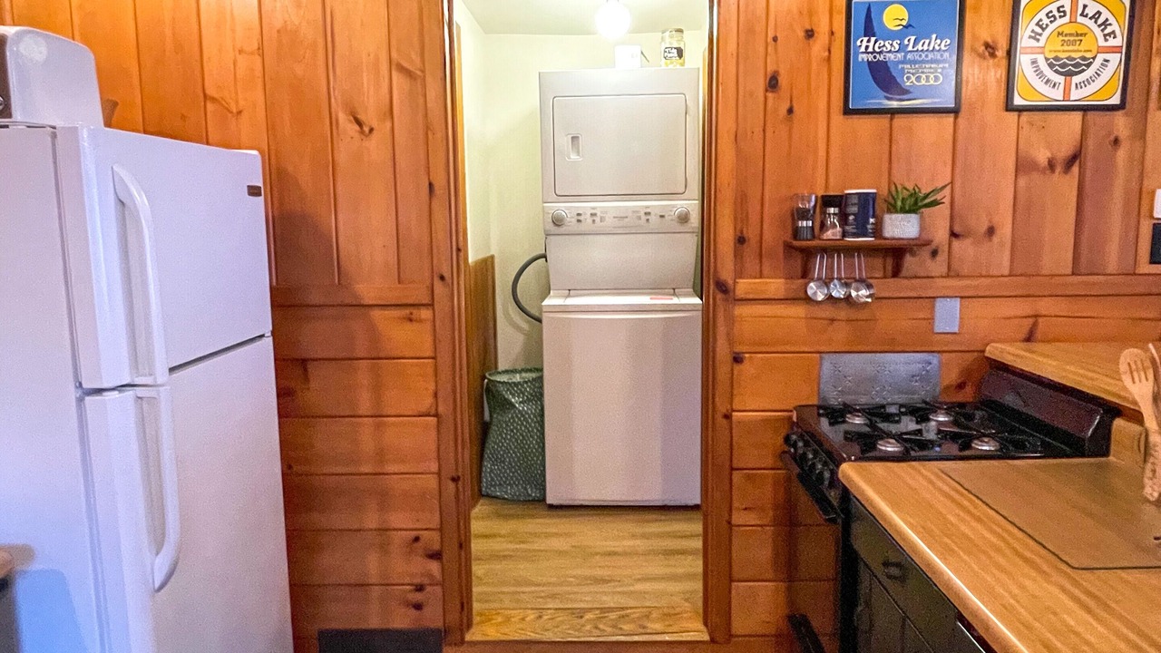 Photo of Kitchen in Newaygo