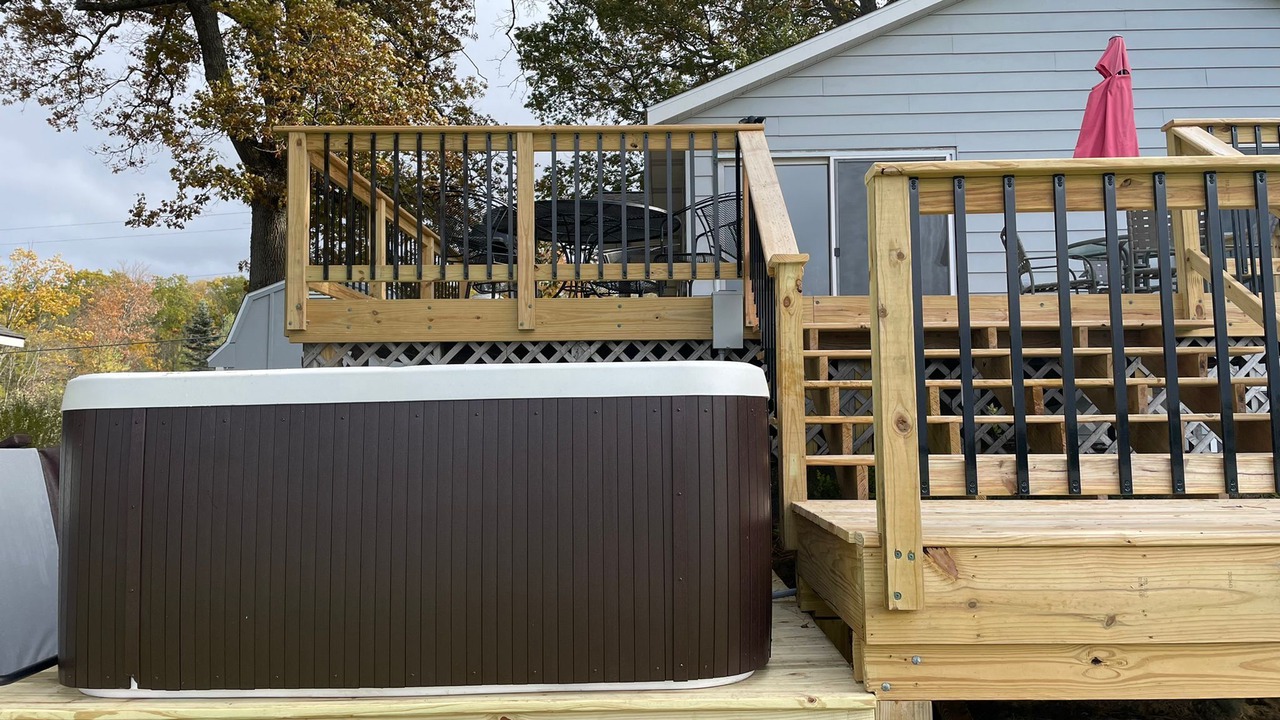 Photo of Outdoor in Newaygo