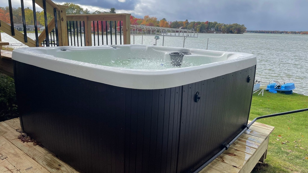 Photo of Outdoor in Newaygo