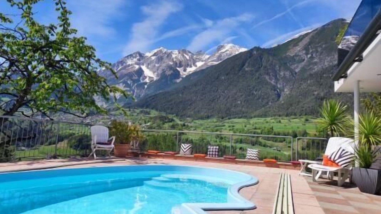 Photo of Outdoor in Landeck