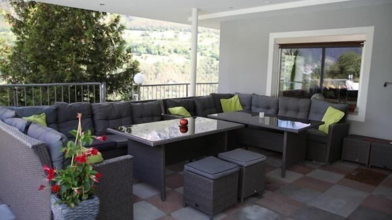 Photo of Outdoor in Landeck