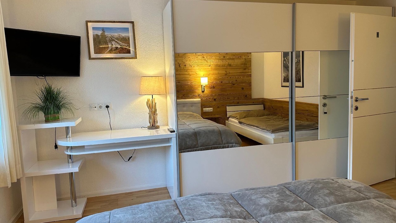 Photo of Bedroom in Landeck