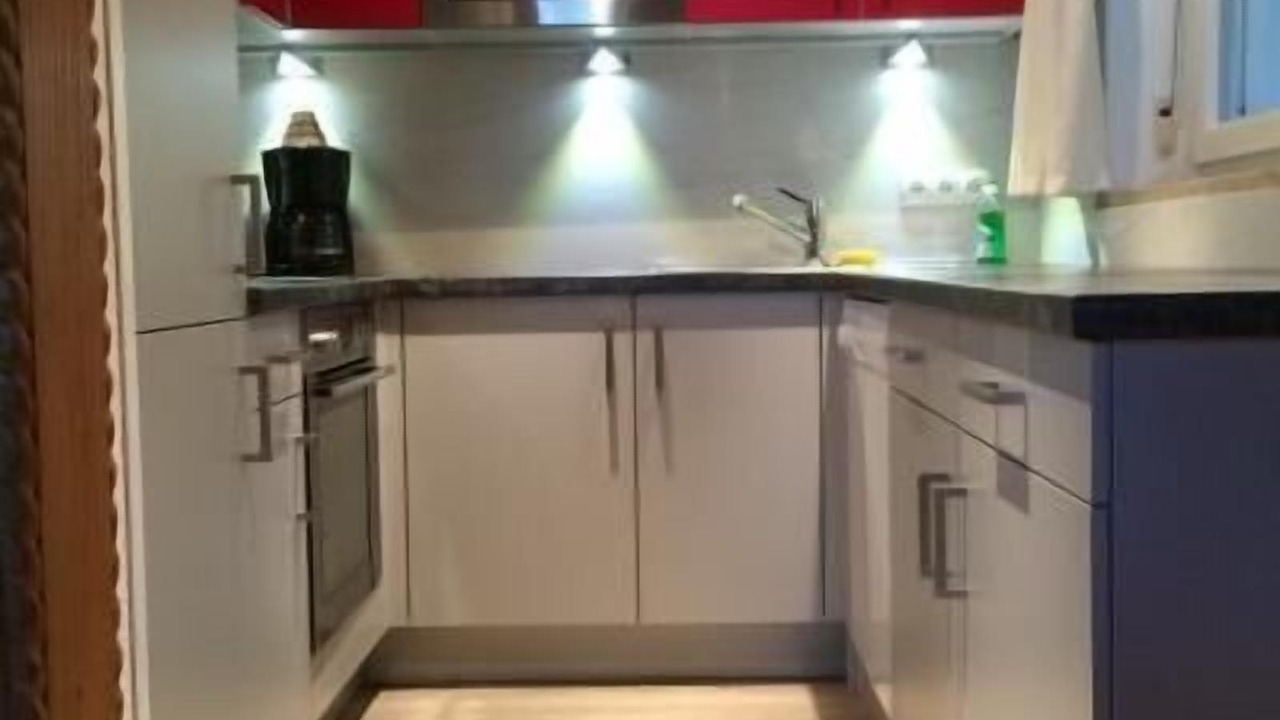 Photo of Kitchen in Landeck