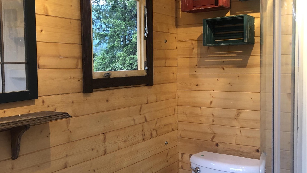 Photo of Bathroom in Nelson