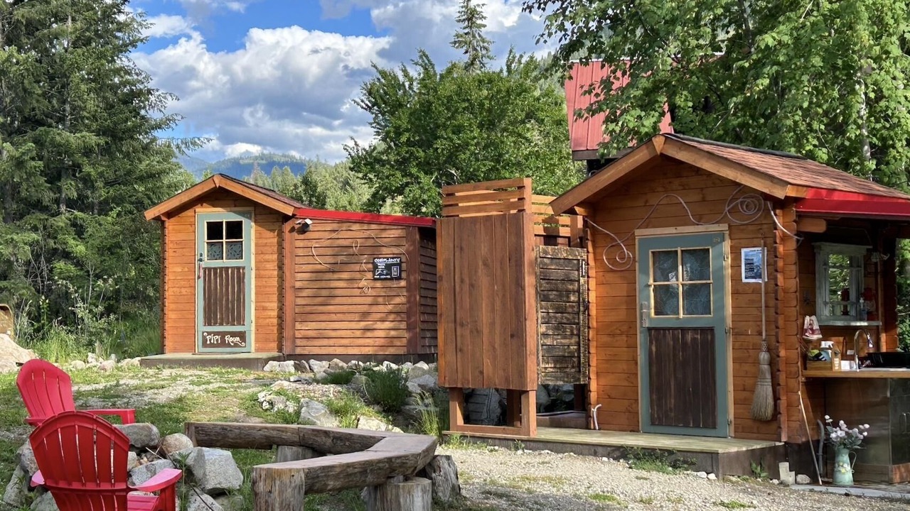 Photo of Outdoor in Nelson