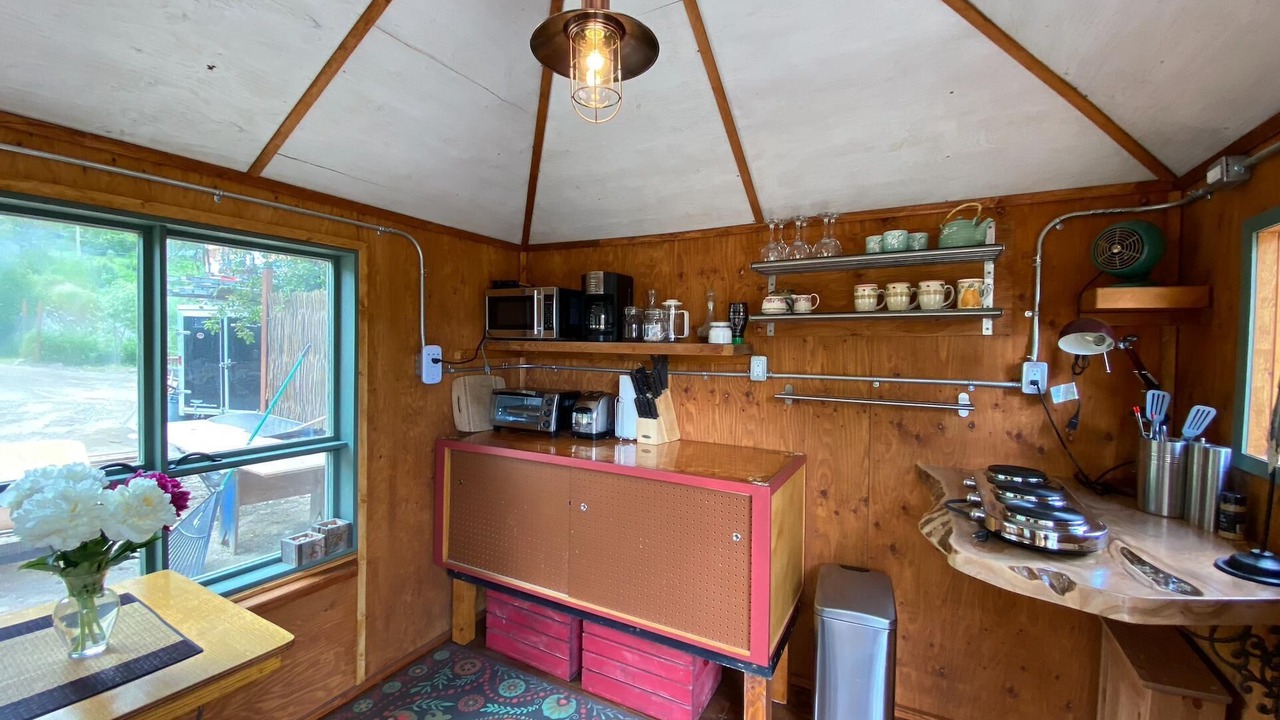 Photo of Kitchen in Nelson