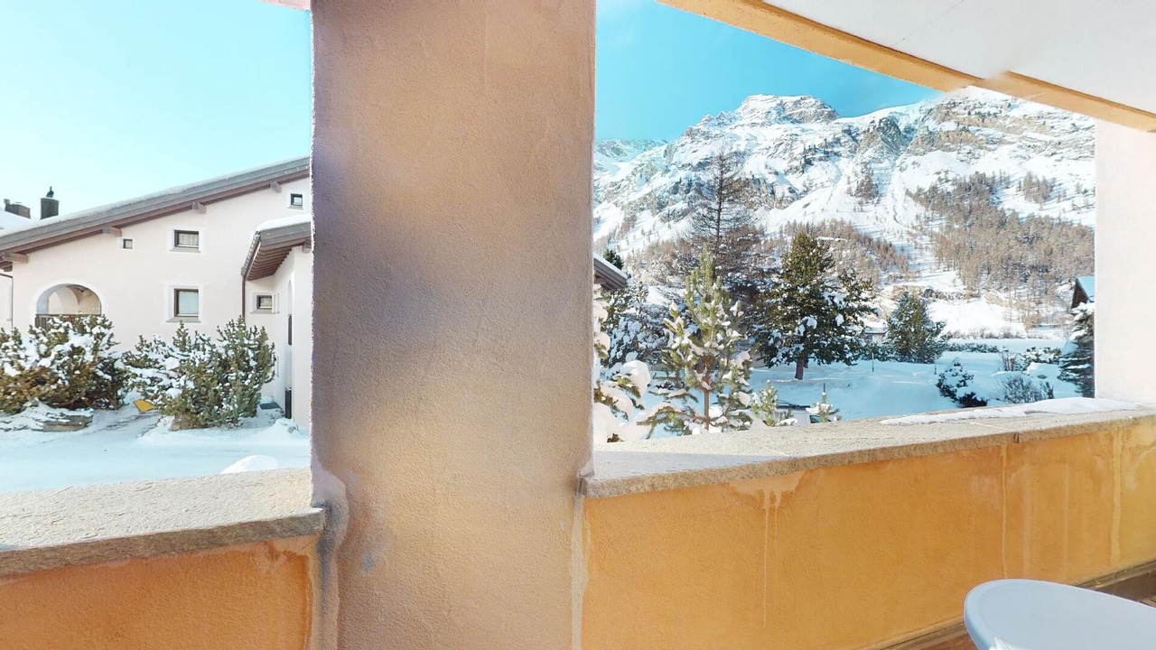 Photo of Outdoor in Sils-Maria