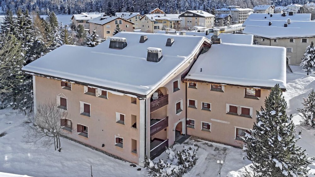 Photo of Outdoor in Sils-Maria
