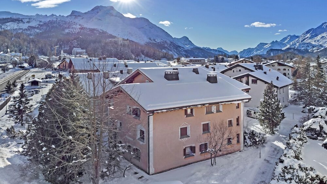 Photo of Outdoor in Sils-Maria